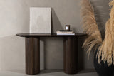 Side Table Pokka - Mocca - Bijzettafels - Rebellenclub