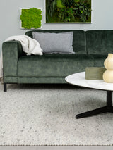 Porto Hocker - Adore 149 Steel - Rebellenclub