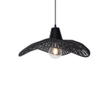 Hanglamp Lev Zwart - Ø 50cm - Rebellenclub