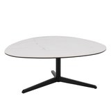 Volterra Salontafel - Wit Groot - Rebellenclub