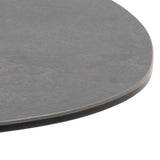 Salontafel Volterra Klein - Zwart Keramiek - Salontafels - Rebellenclub