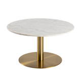 Sevilla Salontafel Rond Ø80cm - Rebellenclub
