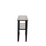 Tumba sidetable - zwart -  - Rebellenclub