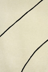 Vloerkleed Abstract & Verfijnd - Stream - Rebellenclub