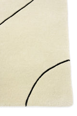 Vloerkleed Abstract & Verfijnd - Stream - Rebellenclub