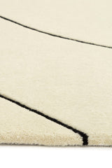 Vloerkleed Abstract & Verfijnd - Stream - Rebellenclub