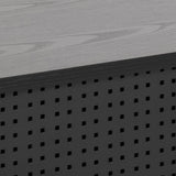 TV-Meubel Aarhus - Zwart - Rebellenclub