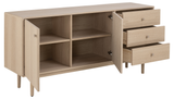 Talsa Dressoir - Rebellenclub