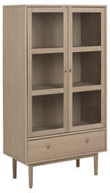 Talsa Vitrinekast - Rebellenclub