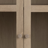 Talsa Vitrinekast - Rebellenclub