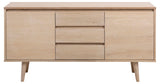 Tarnaby Dressoir - Rebellenclub