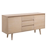 Tarnaby Dressoir - Rebellenclub