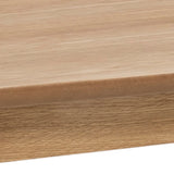 Tarnaby Eetkamertafel - Eiken 150x80 cm - Rebellenclub