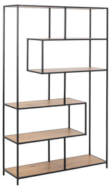 Wandkast Mando - Eiken - Kasten - Rebellenclub