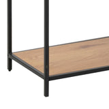 Wandkast Mando - Eiken - Kasten - Rebellenclub