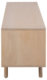 Avesta TV-Meubel met 2 deuren 180cm - Rebellenclub