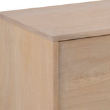 Avesta TV-Meubel met 2 deuren 180cm - Rebellenclub