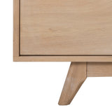 Avesta TV-Meubel met 2 deuren 180cm - Rebellenclub