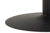 Madrid Eetkamertafel Rond Ø110cm - Rebellenclub