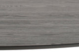 Madrid Eetkamertafel Rond Ø110cm - Rebellenclub