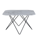 Salontafel Ludlow - Wit - Salontafels - Rebellenclub