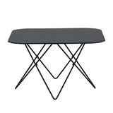 Salontafel Ludlow - Zwart - Salontafels - Rebellenclub