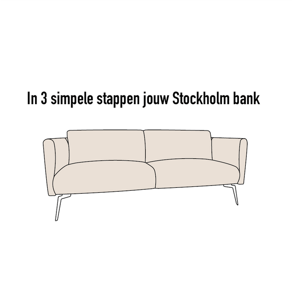 Stockholm - Banken - Rebellenclub