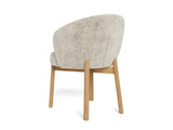 Sadolin Eetkamerstoel -  Eiken -  - Rebellenclub