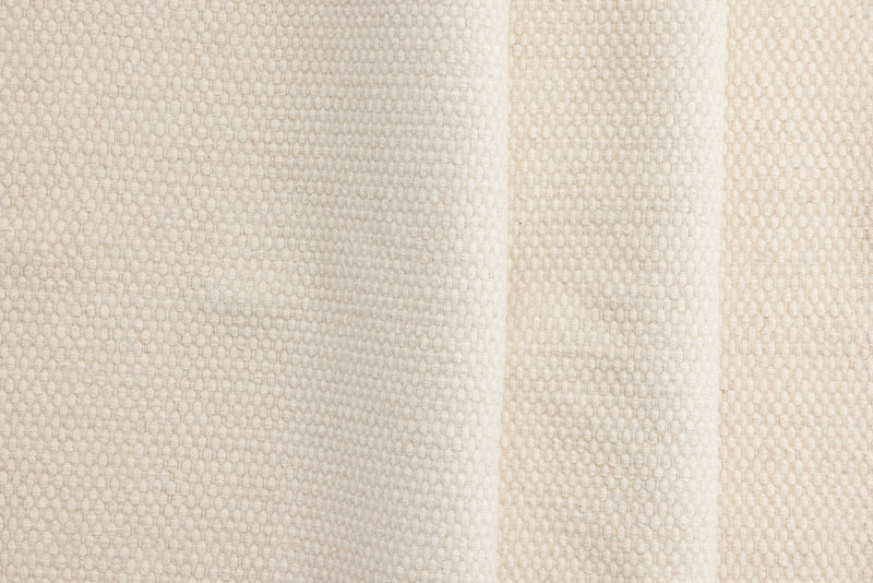 Garoa Vloerkleed 230x160cm - Creme - Vloerkleden - Rebellenclub