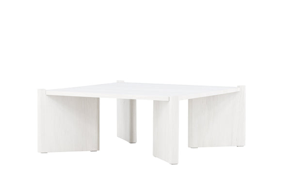 Makai Salontafel - Licht Eiken - Salontafels - Rebellenclub
