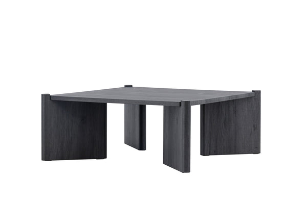 Makai Salontafel - Donkerbruin - Salontafels - Rebellenclub