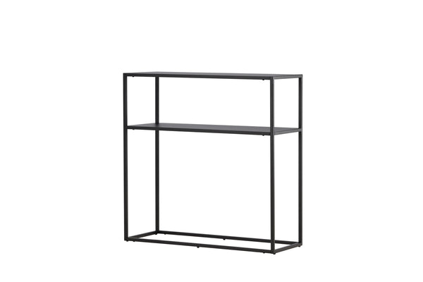 Taika Sidetable - Zwart - Bijzettafels - Rebellenclub