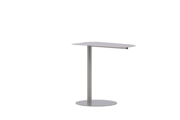 Sani Bijzettafel - Lichtgrijs - Bijzettafels - Rebellenclub