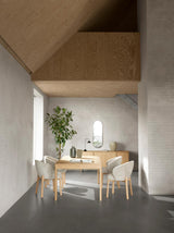 Sadolin Eetkamerstoel -  Eiken -  - Rebellenclub