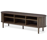 Skarn TV-meubel - 180 cm - Mokka -  - Rebellenclub