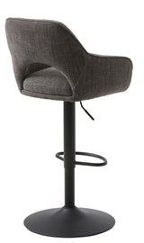 Eli Barkruk - Set van 2 - Donker Grijs