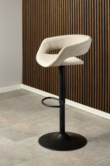 Lara Barkruk - Set Van 2 - Beige