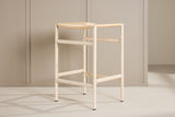 Kotah barstoel - Beige 2 - Barkrukken - Rebellenclub