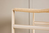 Kotah barstoel - Beige 2 - Barkrukken - Rebellenclub