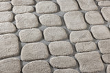 Lunfjord vloerkleed - 290 x 200 - Beige - Vloerkleden - Rebellenclub