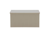 Graus bijzettafel - 80 x 60 - Beige - Bijzettafels - Rebellenclub