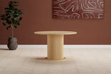finnholm-eetkamertafel-o120-naturel-1
