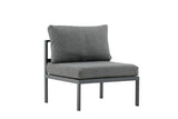 soldal-loungesofa-zwart-2
