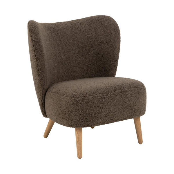 Bimini Fauteuil - Bruin