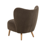 Bimini Fauteuil - Bruin