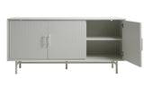 Brota Dressoir - Greige - Dressoirs - Rebellenclub