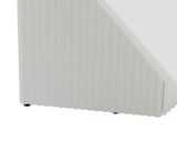 Brota Eetkamertafel - 200 x 90 cm - Greige - Eetkamertafels - Rebellenclub