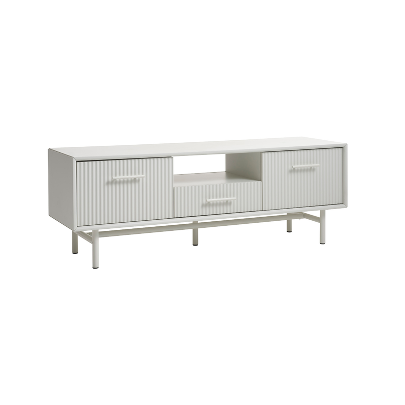 Brota TV-meubel - Greige - TV-meubels - Rebellenclub