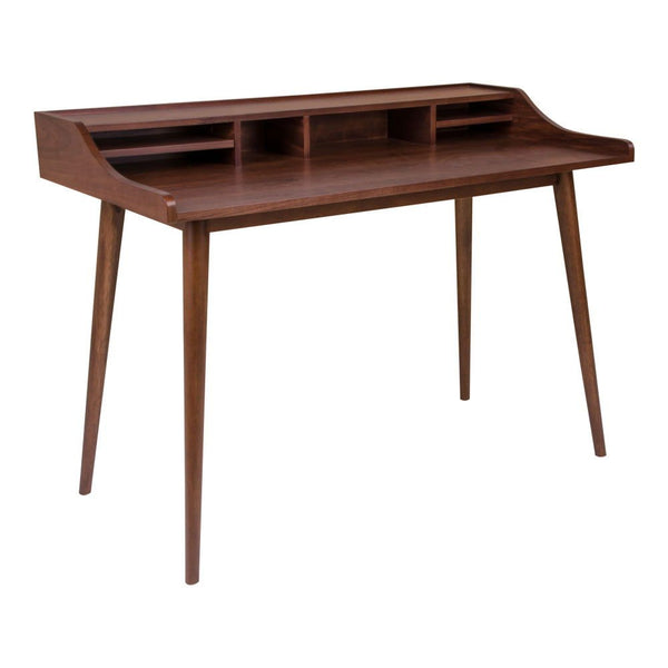 Caleb Bureau - Walnoot