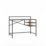 Dargo Bureau - 110 x 57 cm - Eiken - Bureaus - Rebellenclub